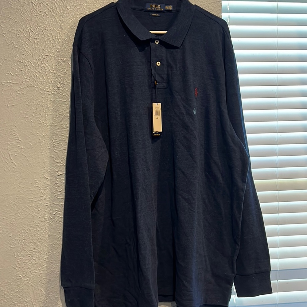 Ralph Lauren